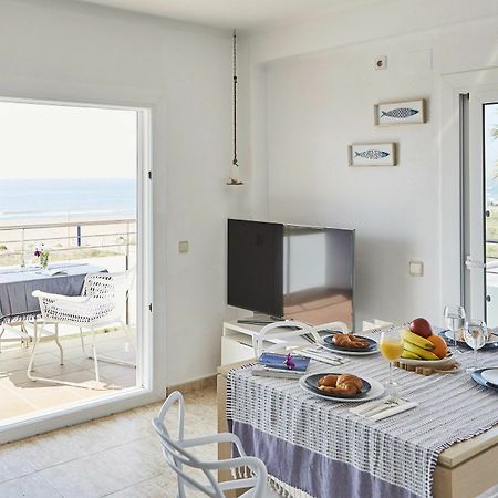 Casa Petit Bateau Be My Guest Castelldefels Apartment ภายนอก รูปภาพ