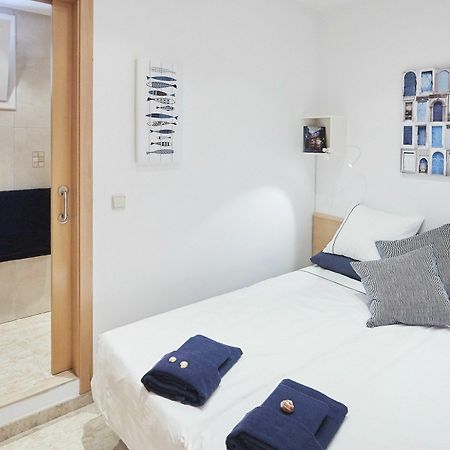 Casa Petit Bateau Be My Guest Castelldefels Apartment ภายนอก รูปภาพ