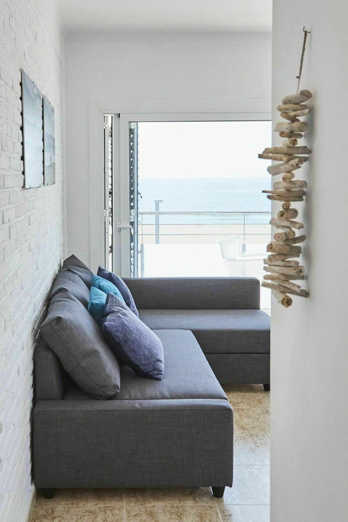 Casa Petit Bateau Be My Guest Castelldefels Apartment ภายนอก รูปภาพ